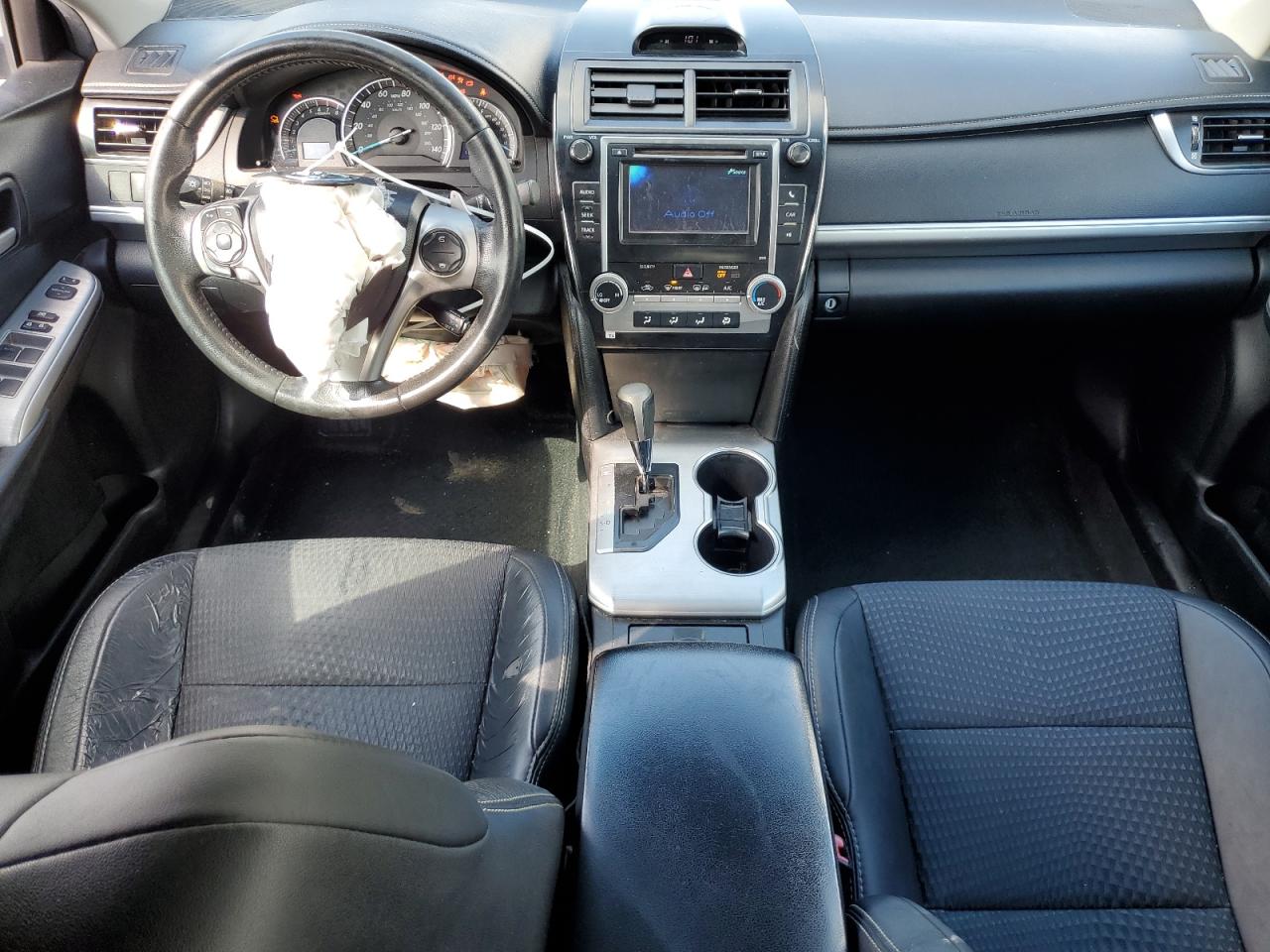 2013 Toyota Camry L VIN: 4T1BF1FK2DU240327 Lot: 90629685