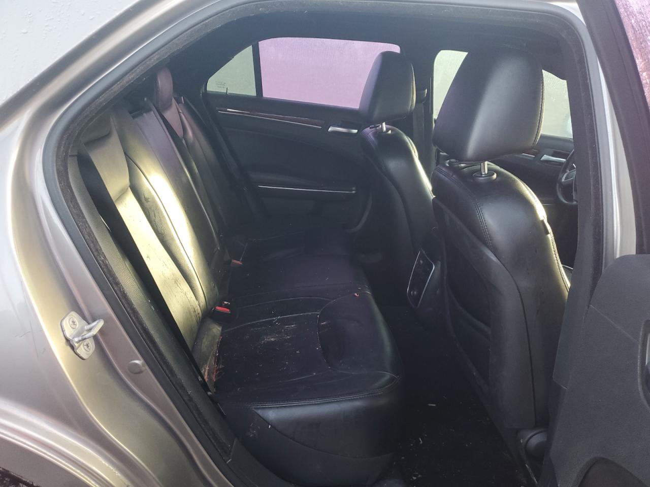 2014 Chrysler 300 VIN: 2C3CCAAGXEH184263 Lot: 82750475