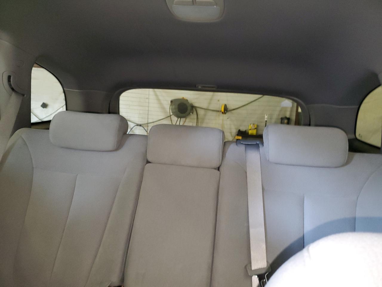 2009 Hyundai Santa Fe Se VIN: 5NMSH13E19H233736 Lot: 84374765