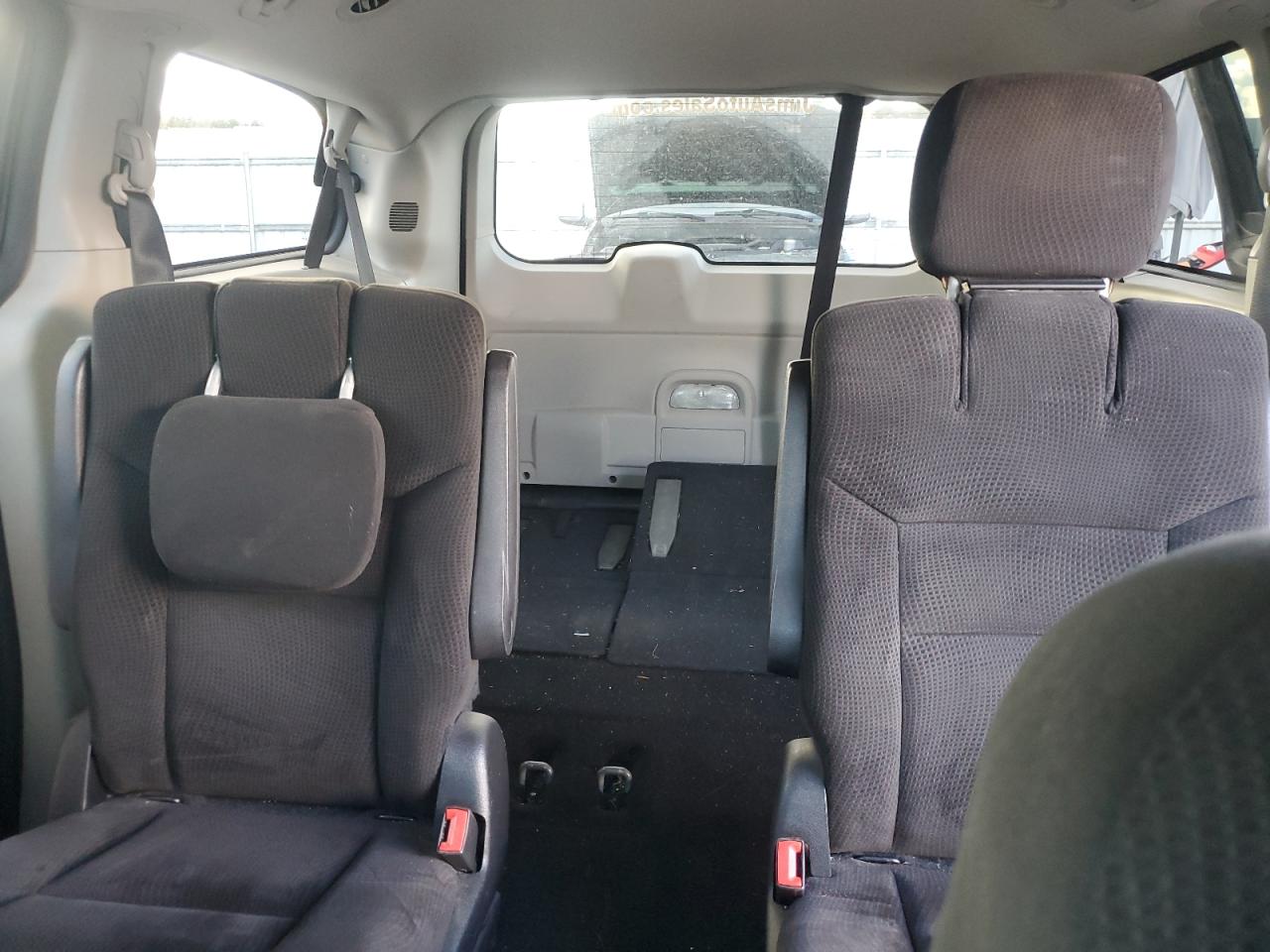 2016 Dodge Grand Caravan Sxt VIN: 2C4RDGCG4GR388170 Lot: 89665745