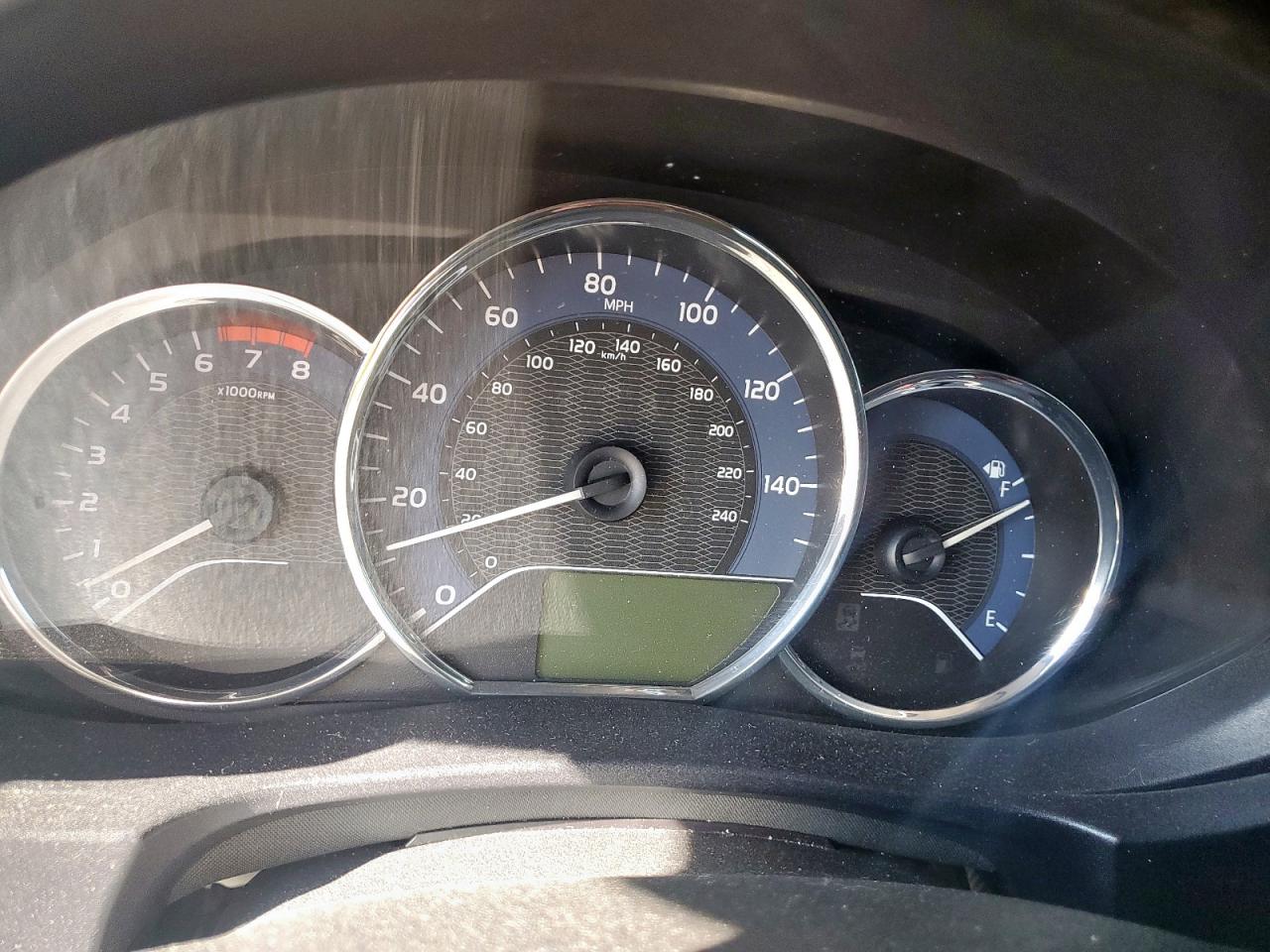 2016 Toyota Corolla L VIN: 2T1BURHE9GC525365 Lot: 85834915