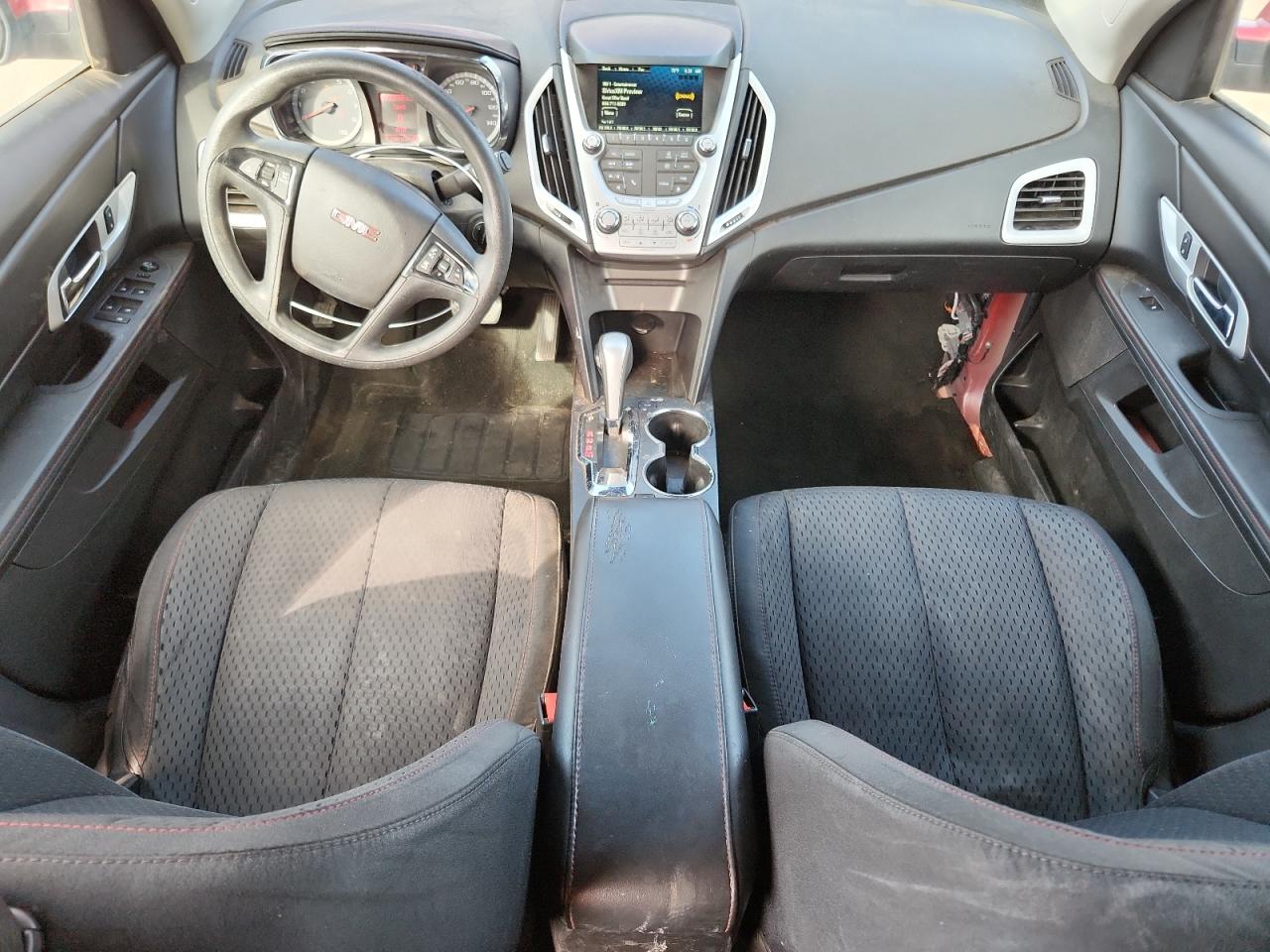 2013 GMC Terrain Sle VIN: 2GKFLREK0D6303684 Lot: 85325545