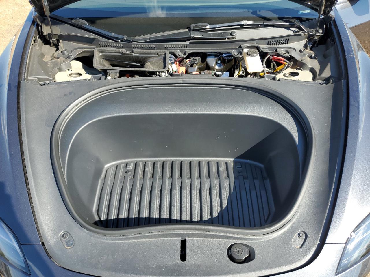 2024 Tesla Model 3 VIN: 5YJ3E1ET1RF865338 Lot: 82557245