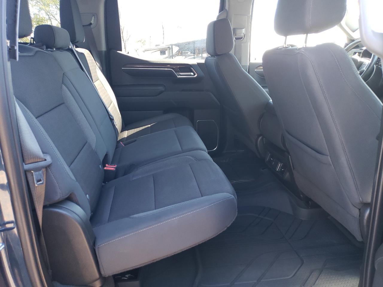 2022 Chevrolet Silverado K1500 Lt-L VIN: 3GCPDKEK6NG530629 Lot: 86292125