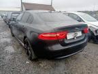 2016 JAGUAR XE R-SPORT I AUTO  for sale at Copart WOLVERHAMPTON
