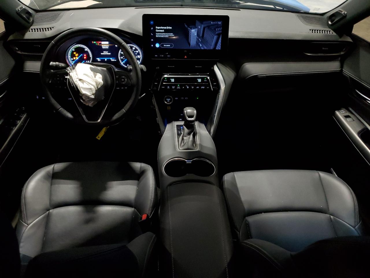 2023 Toyota Venza Le VIN: JTEAAAAH5PJ119898 Lot: 90340465