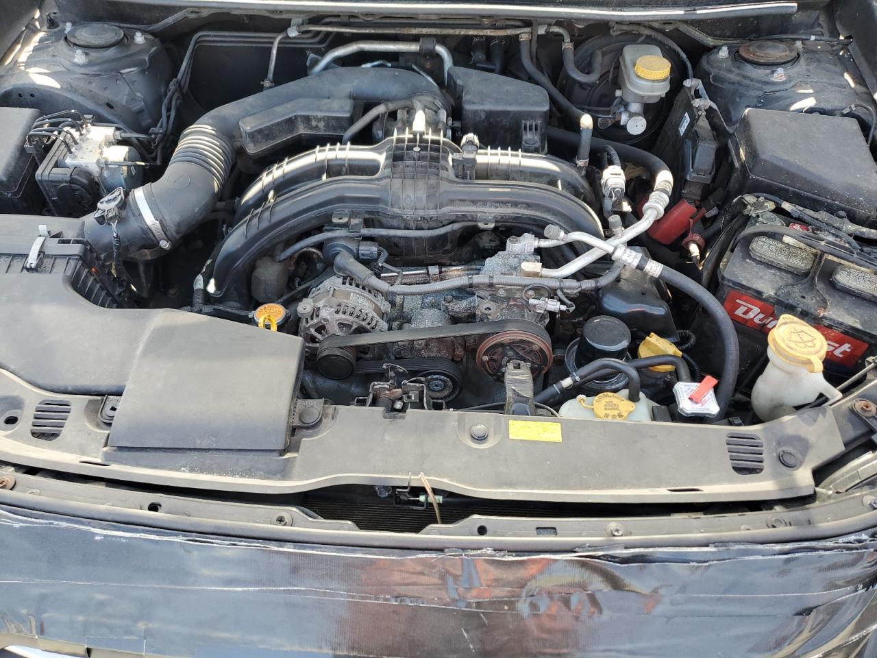 2018 Subaru Crosstrek Premium VIN: JF2GTABC3JH264918 Lot: 85182105