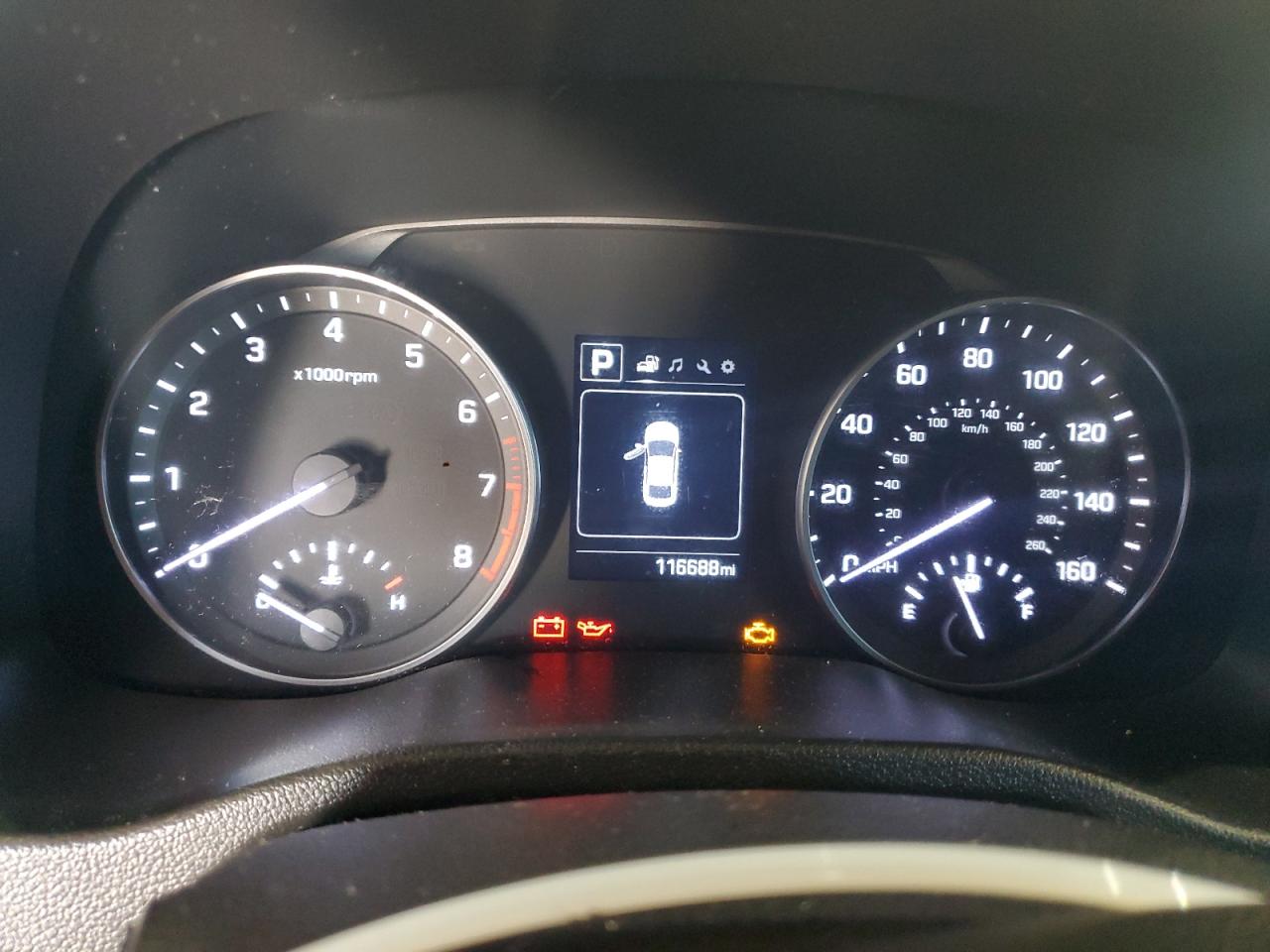 2018 Hyundai Elantra Sel VIN: 5NPD84LF8JH338252 Lot: 86314145