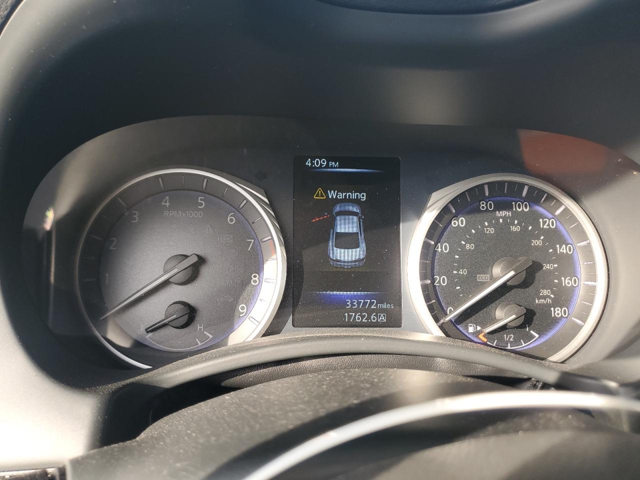 2017 Infiniti Q60 Premium VIN: JN1EV7EK5HM362830 Lot: 82367075