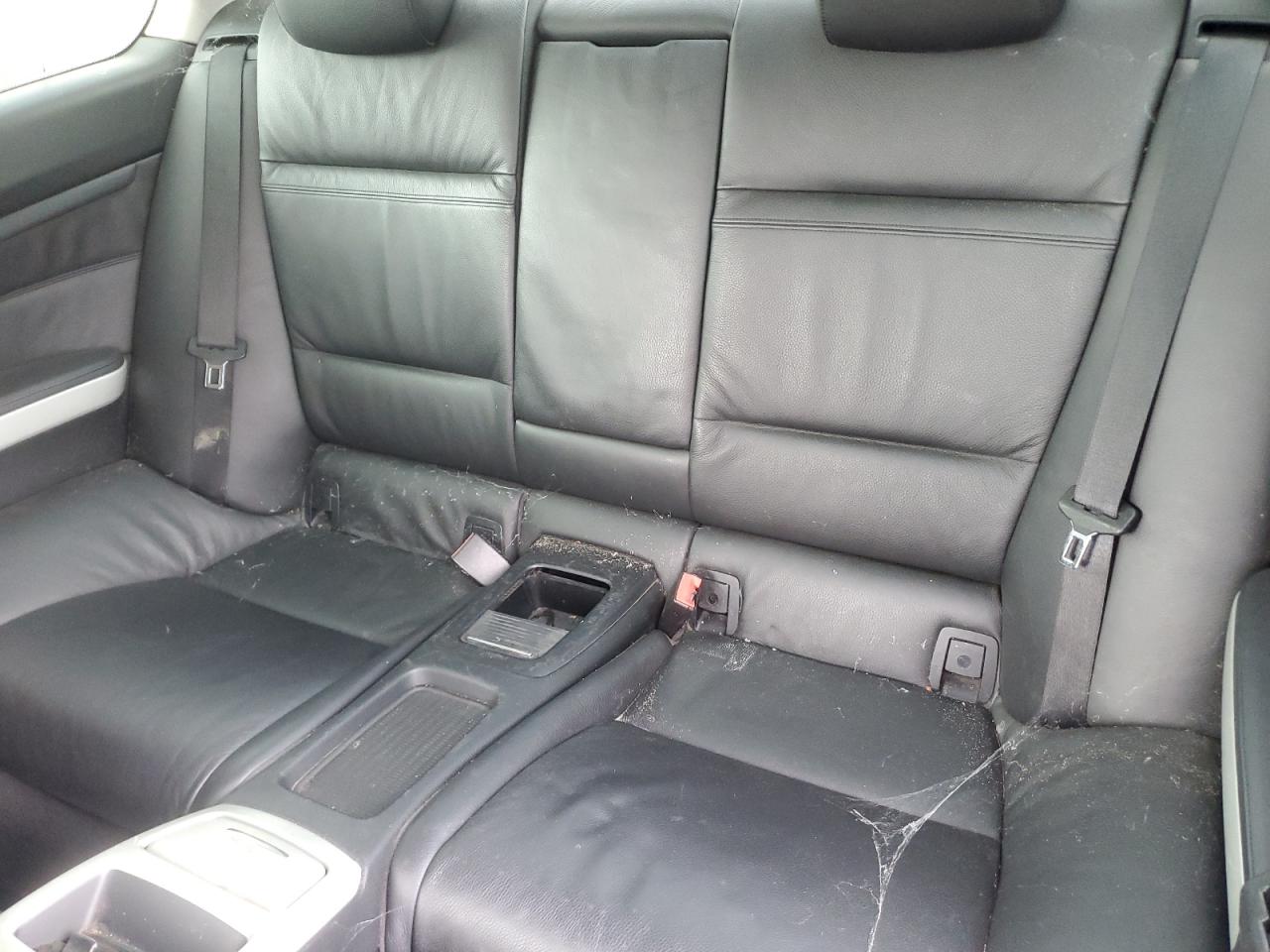2007 BMW 328 Xi Sulev VIN: WBAWV535X7PW24130 Lot: 87039375