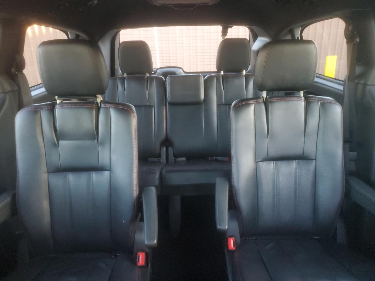 2019 Dodge Grand Caravan Gt VIN: 2C4RDGEG6KR688735 Lot: 84988995