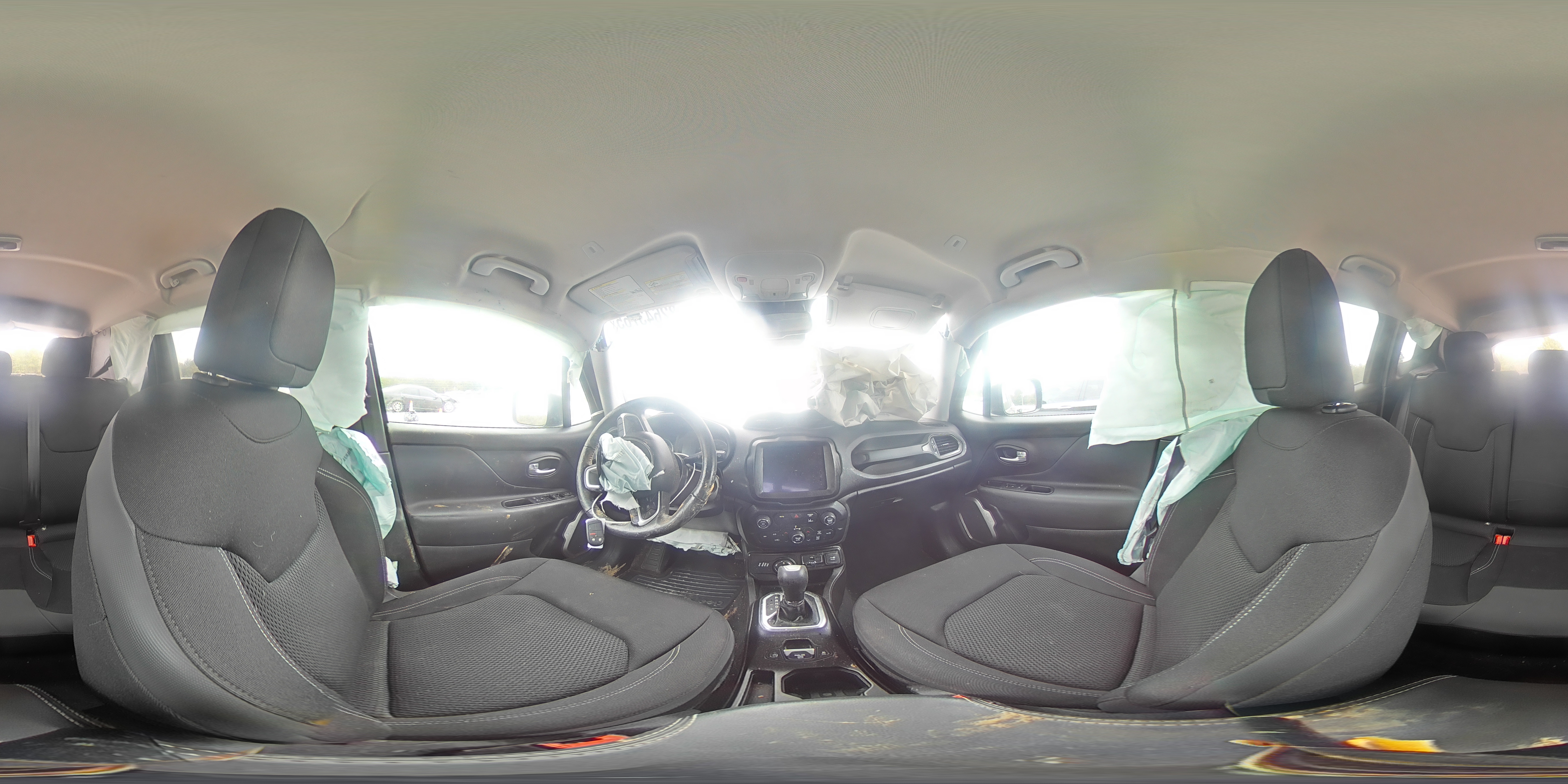 2023 Jeep Renegade Latitude VIN: ZACNJDB18PPP29137 Lot: 82643765