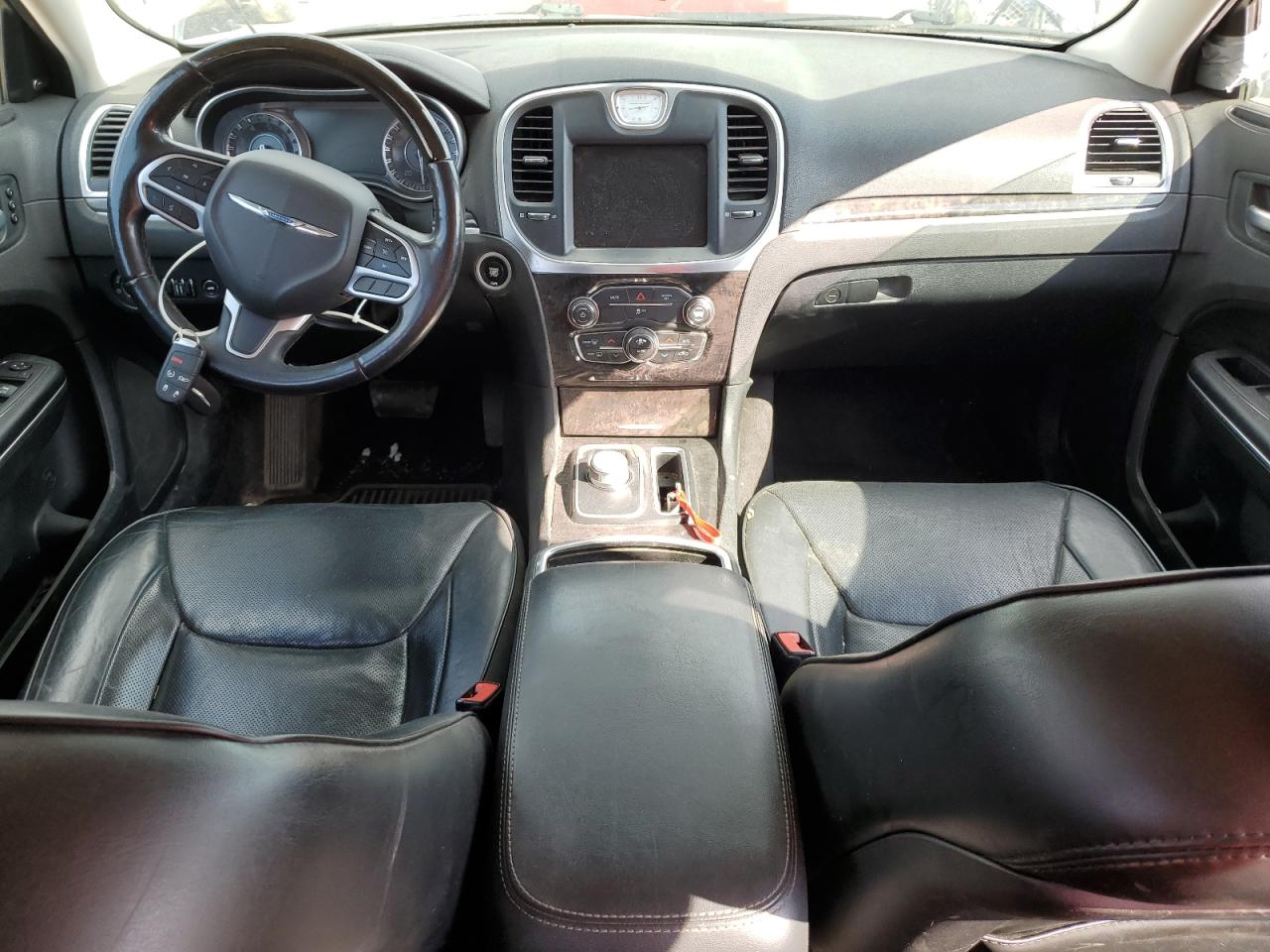 2017 Chrysler 300C VIN: 2C3CCAEG8HH632661 Lot: 81492955