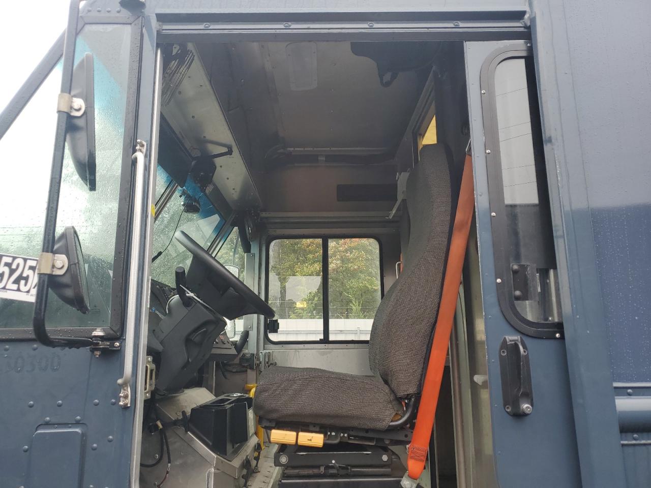 2021 Ford F59 VIN: 1F65F5KN6M0A04721 Lot: 84181525