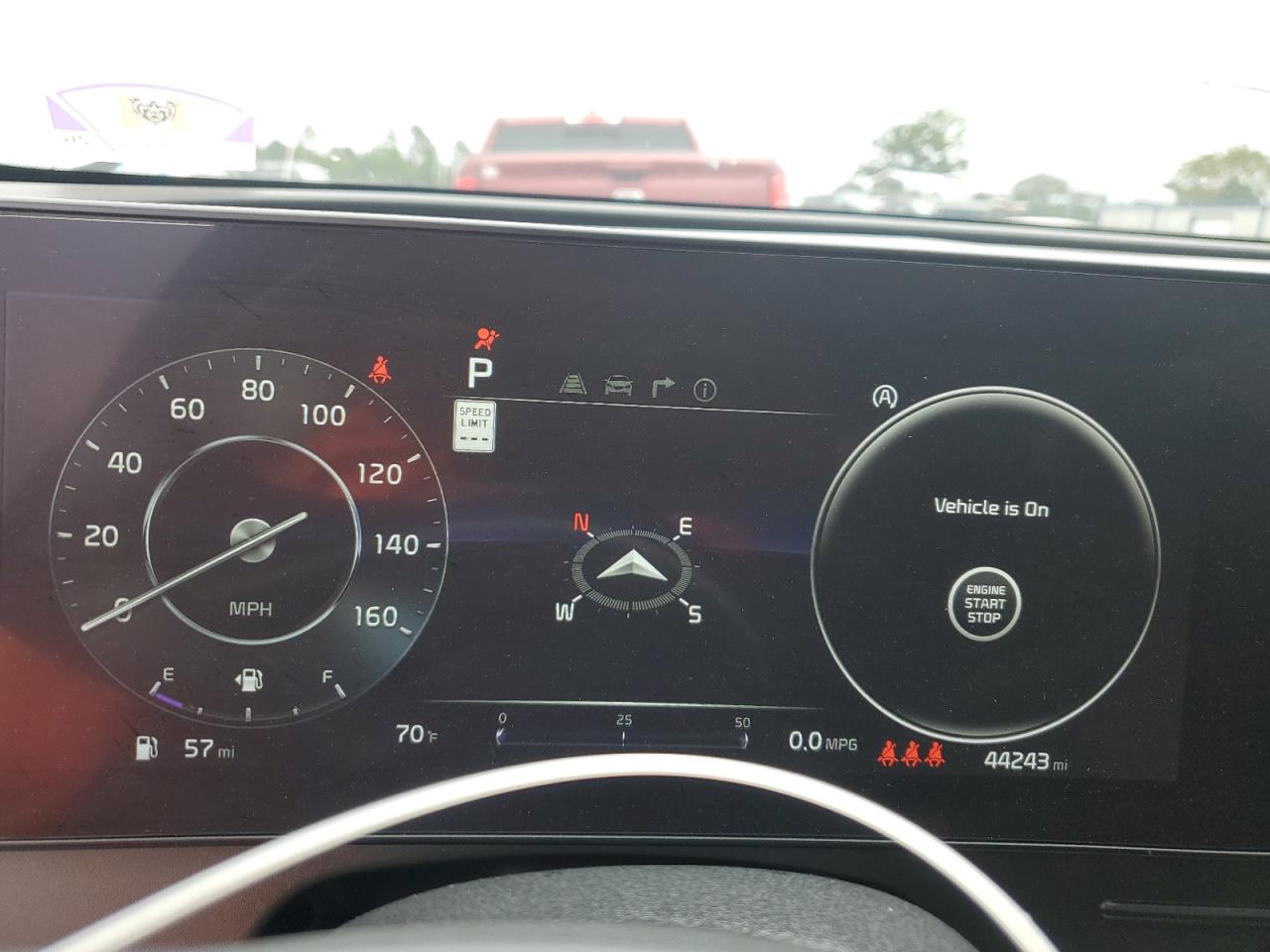 2024 Kia Sportage Sx Prestige VIN: 5XYK53DFXRG154068 Lot: 85257585