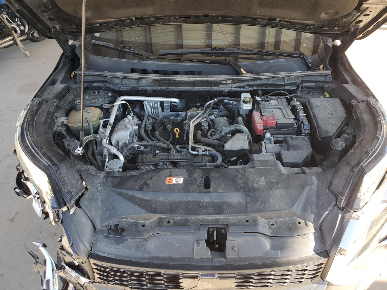 2022 Mitsubishi Outlander Se VIN: JA4J3UA81NZ039779 Lot: 90734315