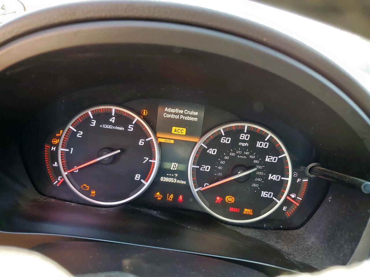 2022 Acura Ilx Premium A-Spec VIN: 19UDE2F89NA005194 Lot: 84775315