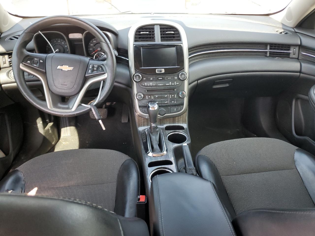 2015 Chevrolet Malibu 1Lt VIN: 1G11C5SL0FF194317 Lot: 84613945