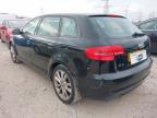 2012 AUDI A3 SPORT TDI  for sale at Copart BRISTOL
