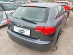 2008 AUDI A3 SPORT TDI  for sale at Copart BRISTOL