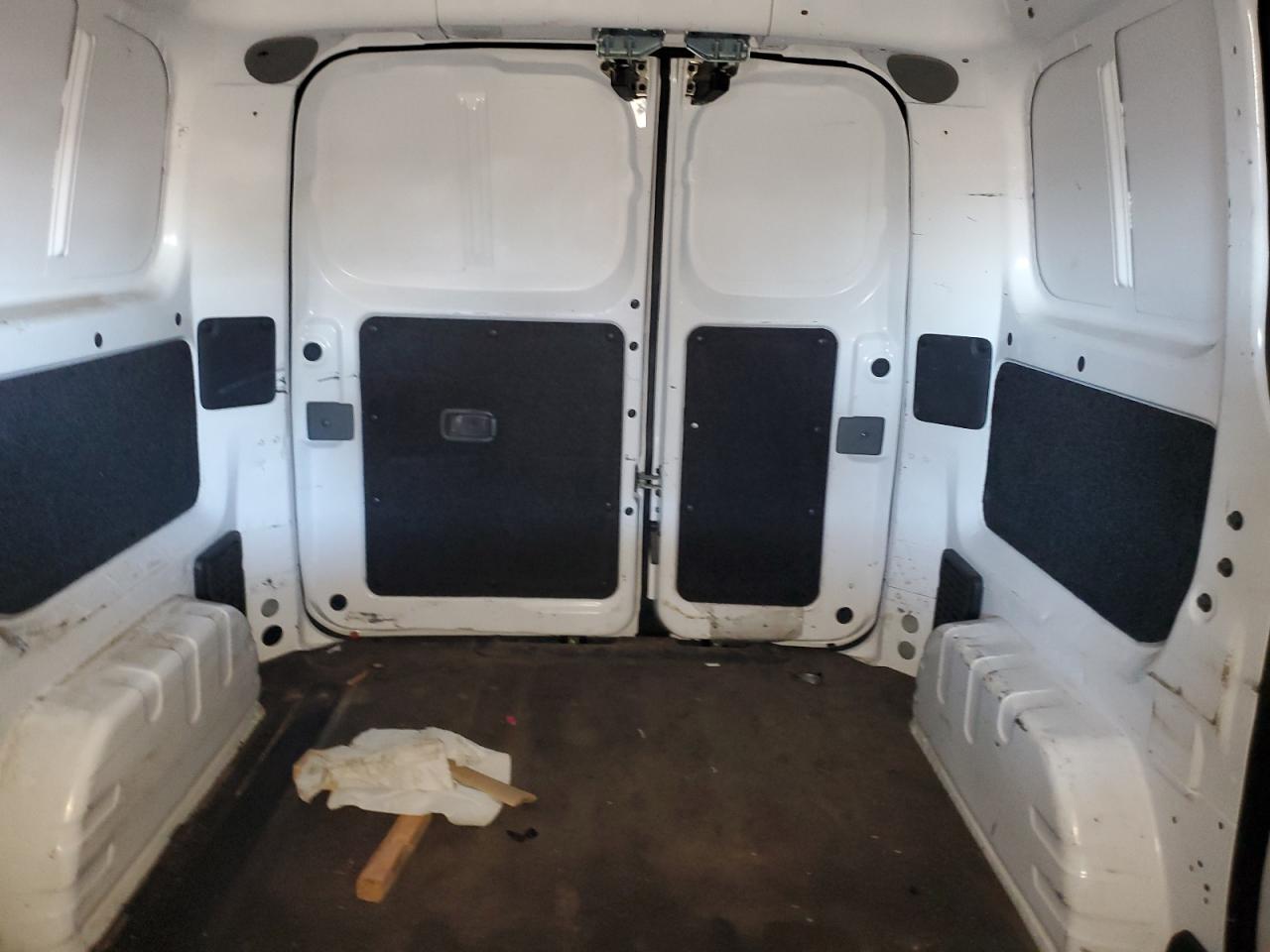 2019 Nissan Nv200 2.5S VIN: 3N6CM0KN6KK706098 Lot: 90832105