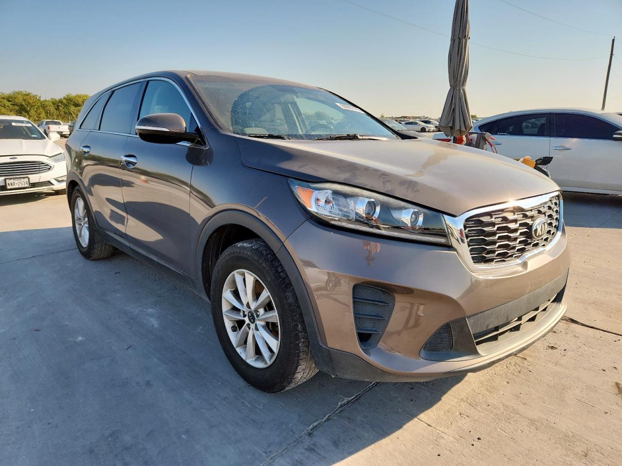 2013 Infiniti M37 VIN: JN1BY1AP8DM510035 Lot: 86718295