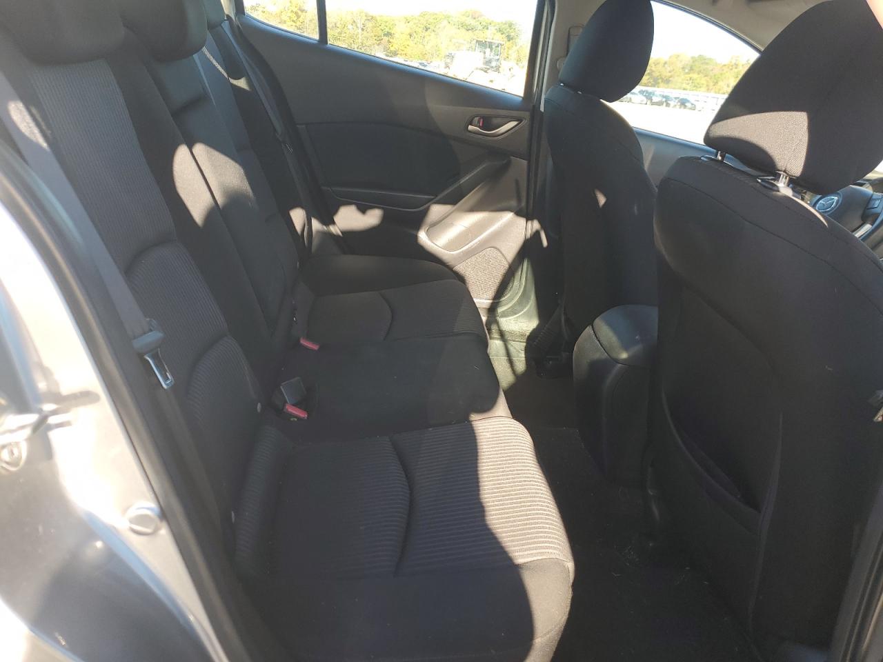 2015 Mazda 3 Touring VIN: 3MZBM1V76FM233716 Lot: 87193255