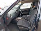 2011 NISSAN JUKE ACENTA PREMIUM  for sale at Copart WESTBURY