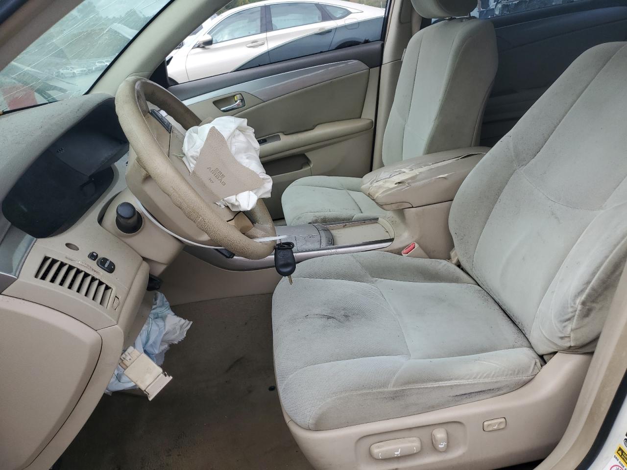 2006 Toyota Avalon Xl VIN: 4T1BK36B06U104157 Lot: 82310225