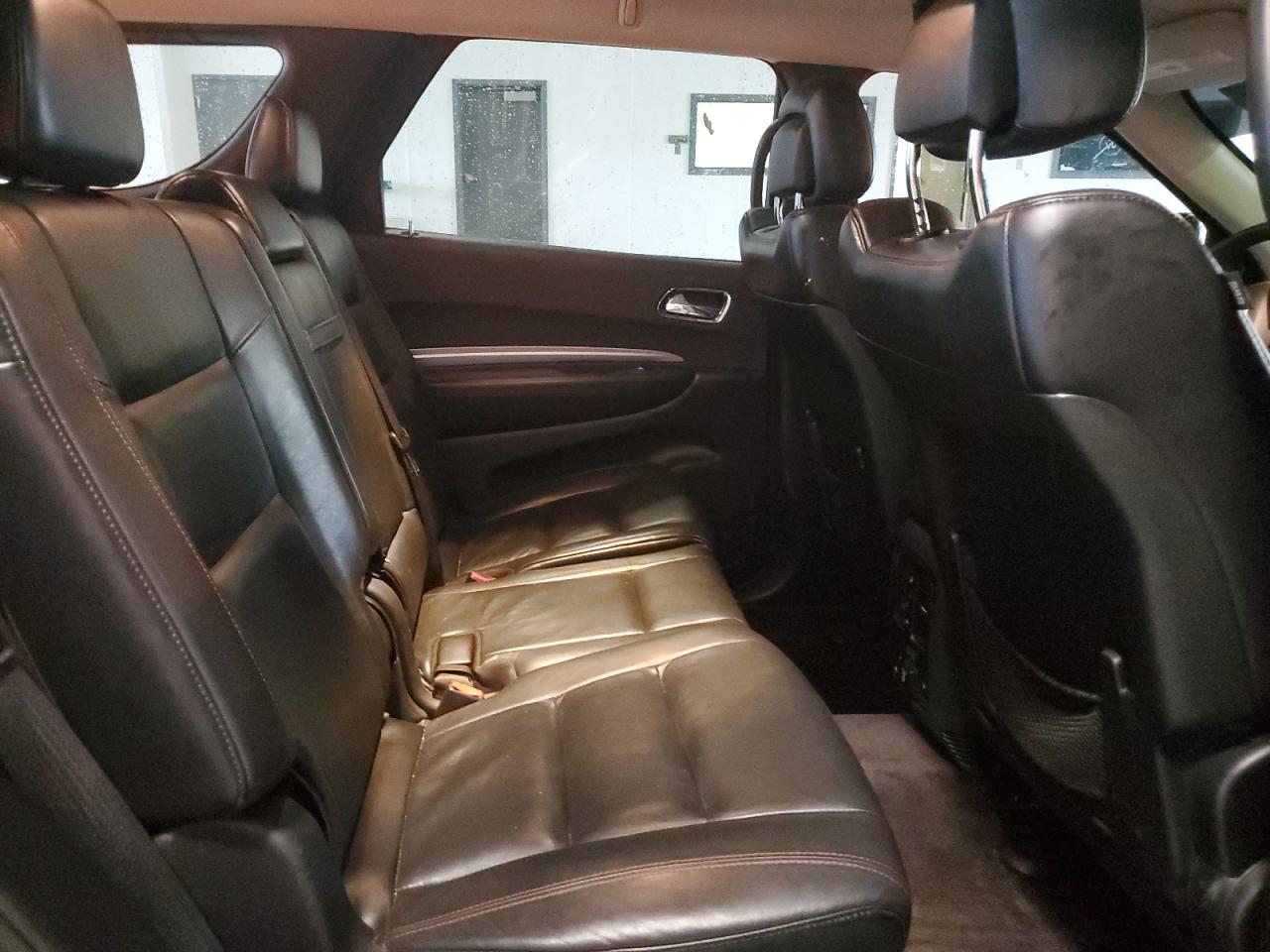 2018 Dodge Durango Gt VIN: 1C4RDJDG1JC370236 Lot: 86257045