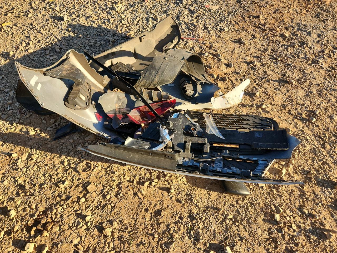 2018 Kia Rio Lx VIN: 3KPA24AB2JE060750 Lot: 86709705