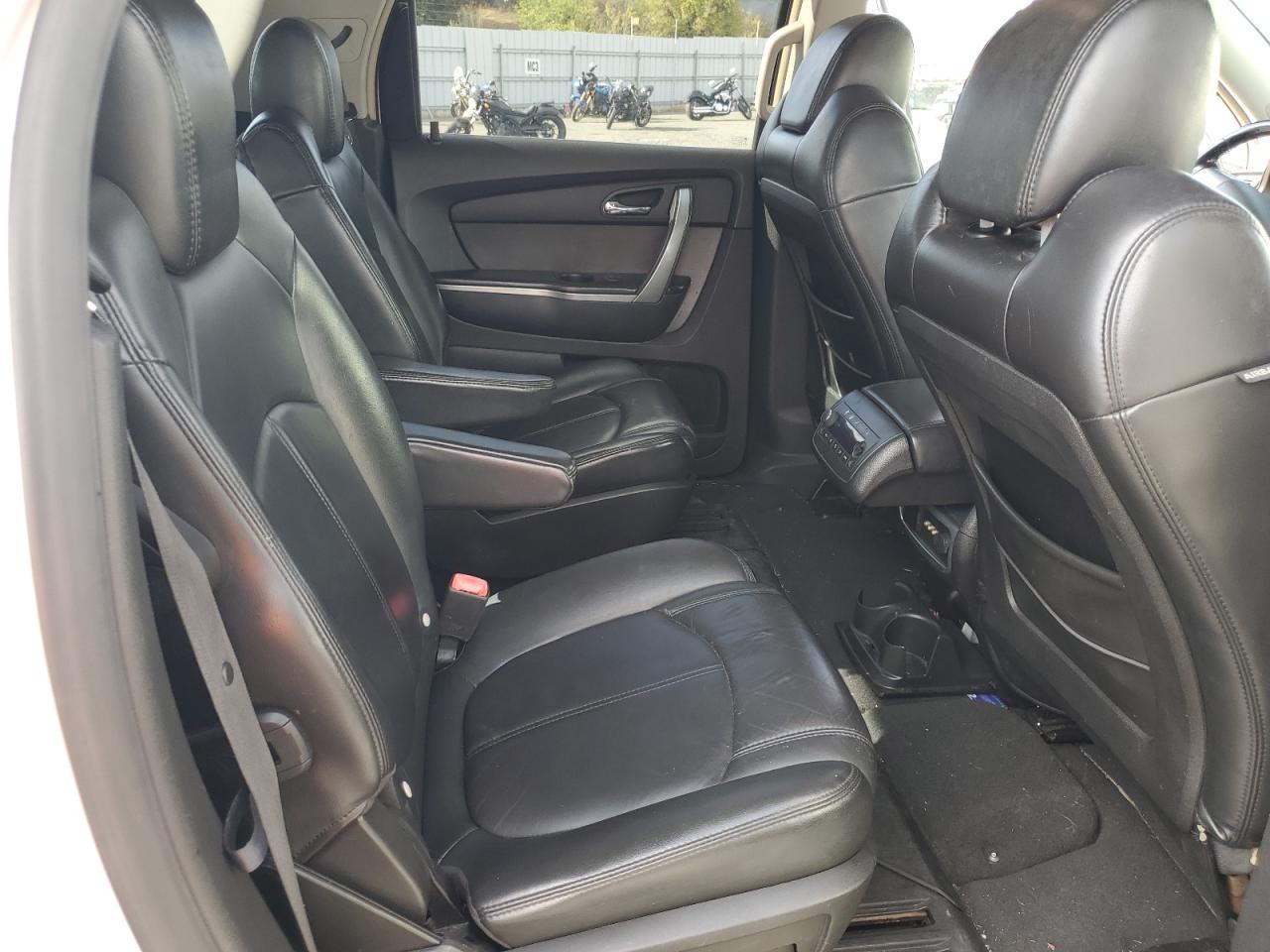 2007 GMC Acadia Slt-2 VIN: 1GKEV33787J168480 Lot: 82194125