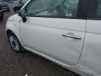 2009 FIAT 500 1.2 POP 3DR for sale at Copart YORK