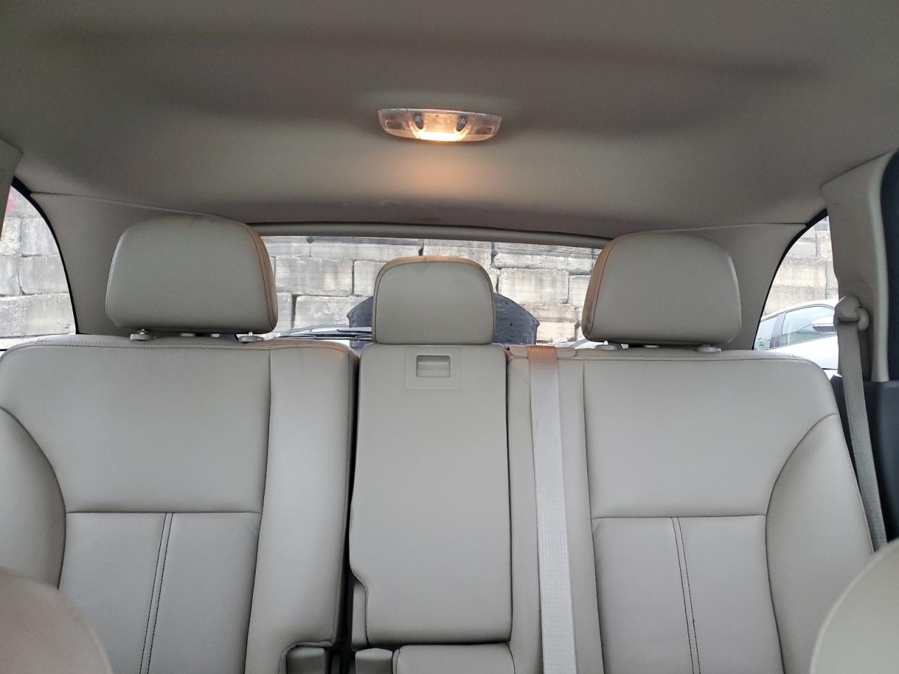 2012 Ford Edge Sel VIN: 2FMDK3J9XCBA48761 Lot: 90145825