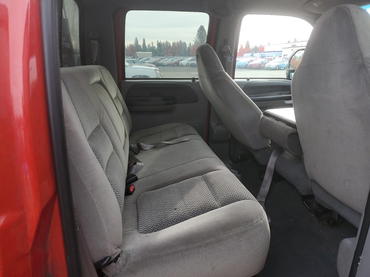 2001 Ford F250 Super Duty VIN: 1FTNW21F01EA70153 Lot: 90669185