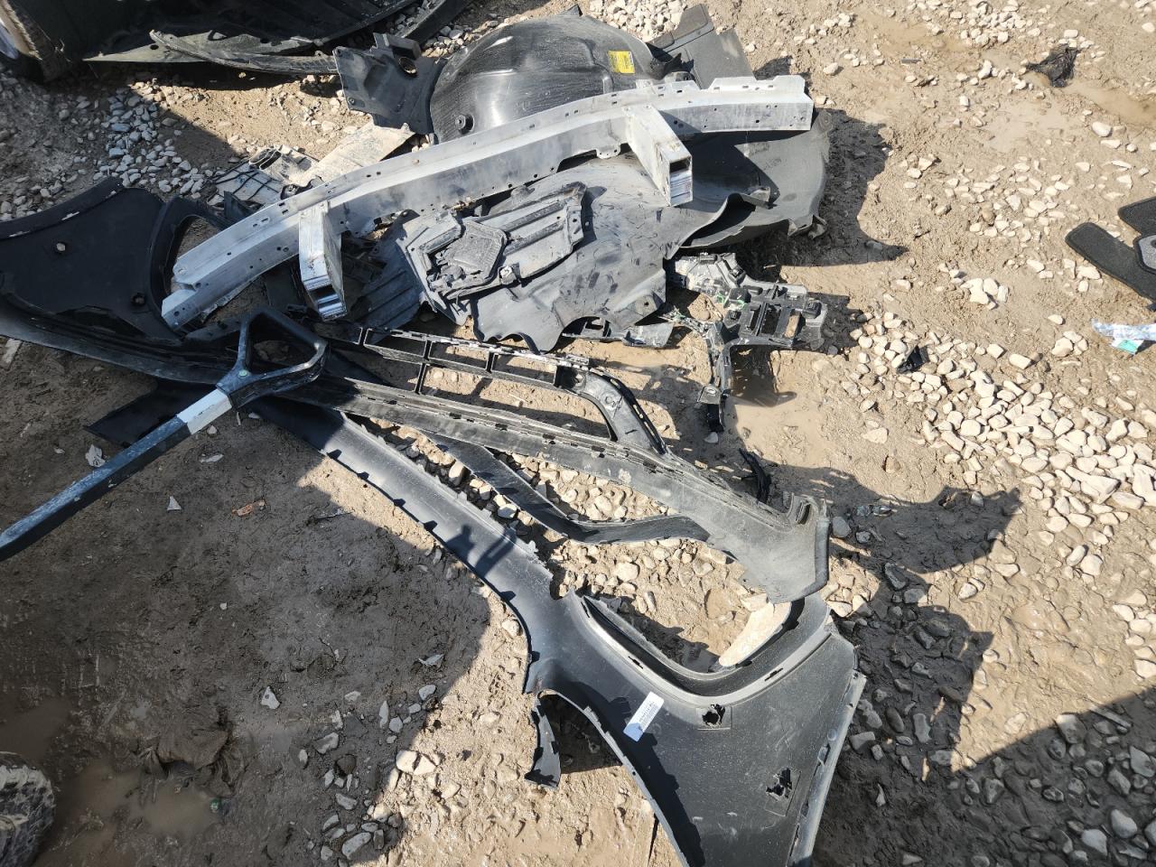 2019 Mercedes-Benz Glc Coupe 63 4Matic Amg VIN: WDC0J8JB5KF551921 Lot: 82594445