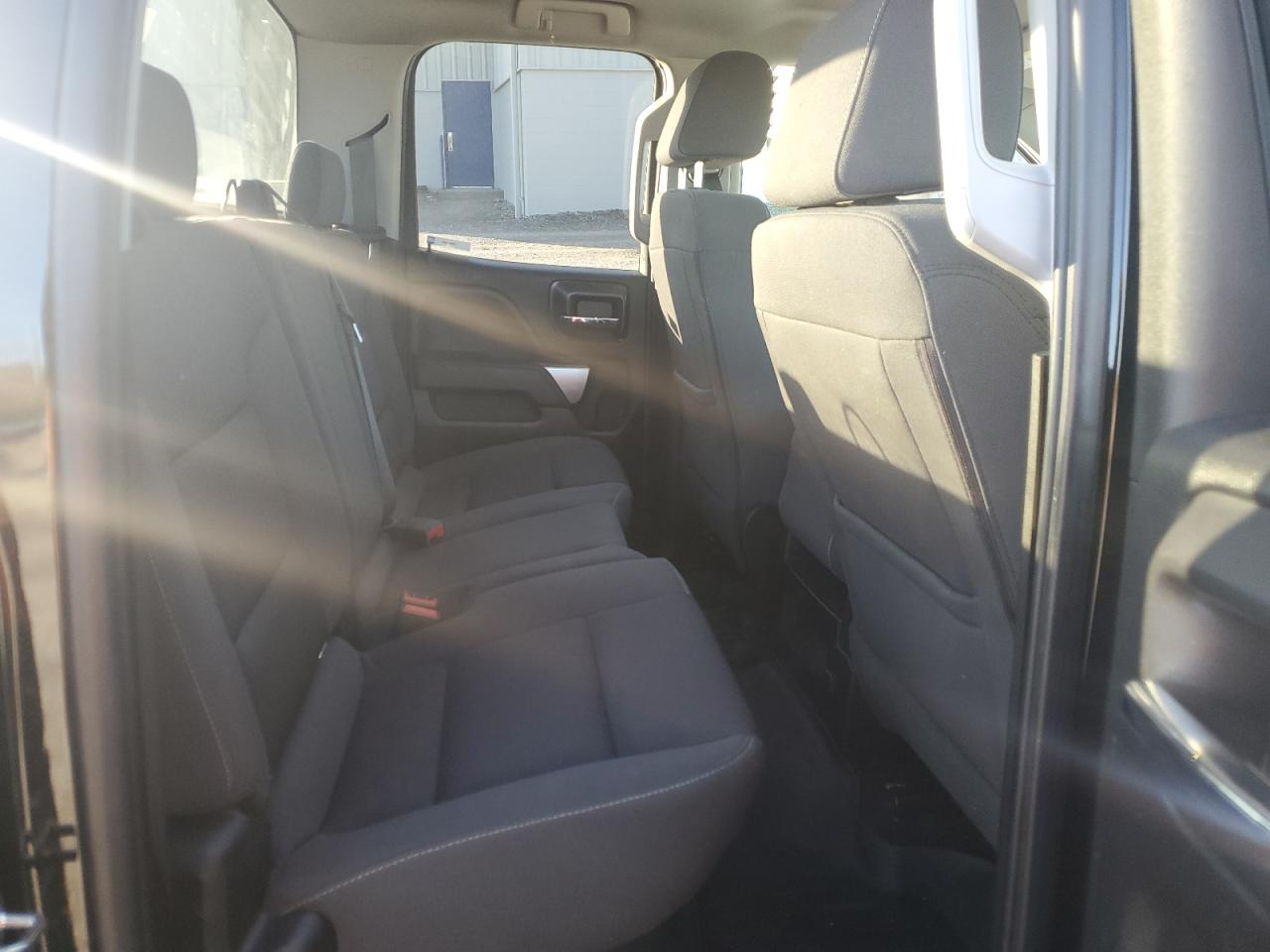 2018 Chevrolet Silverado K1500 Lt VIN: 1GCVKREC6JZ239783 Lot: 84482565