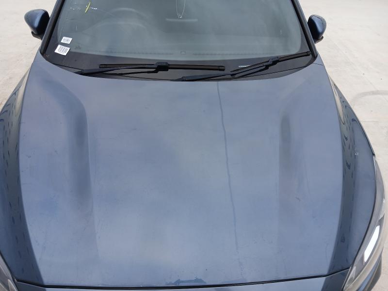 2019 FORD FOCUS ST-LINE AUTO 1.5 ECOBOOST 150 ST-LINE 5DR AUTO