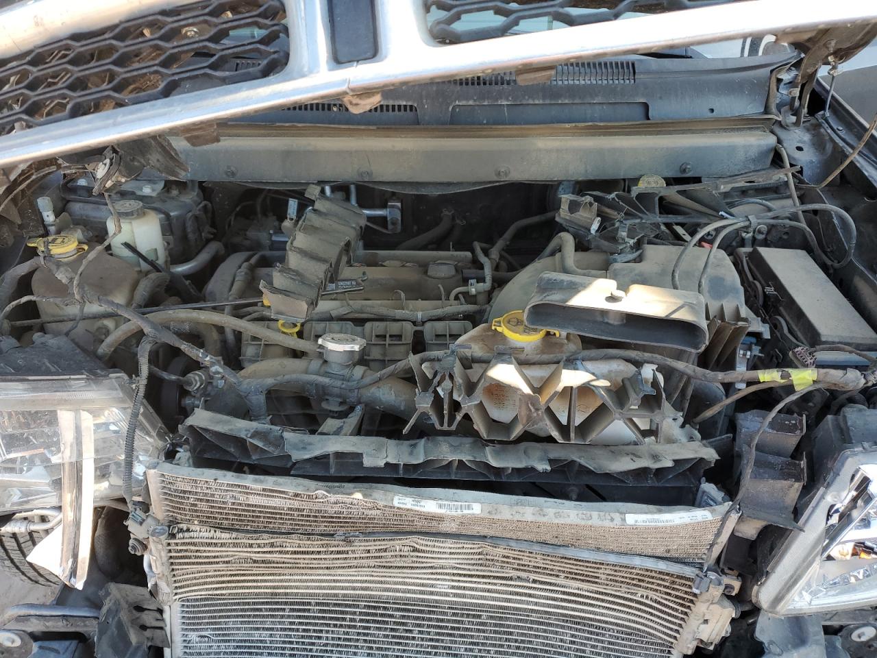 2020 Dodge Journey Se VIN: 3C4PDCAB6LT232470 Lot: 85397635