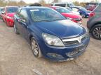 2008 VAUXHALL ASTRA 1.6I 16V SXI [115] 3DR for sale at Copart BRISTOL
