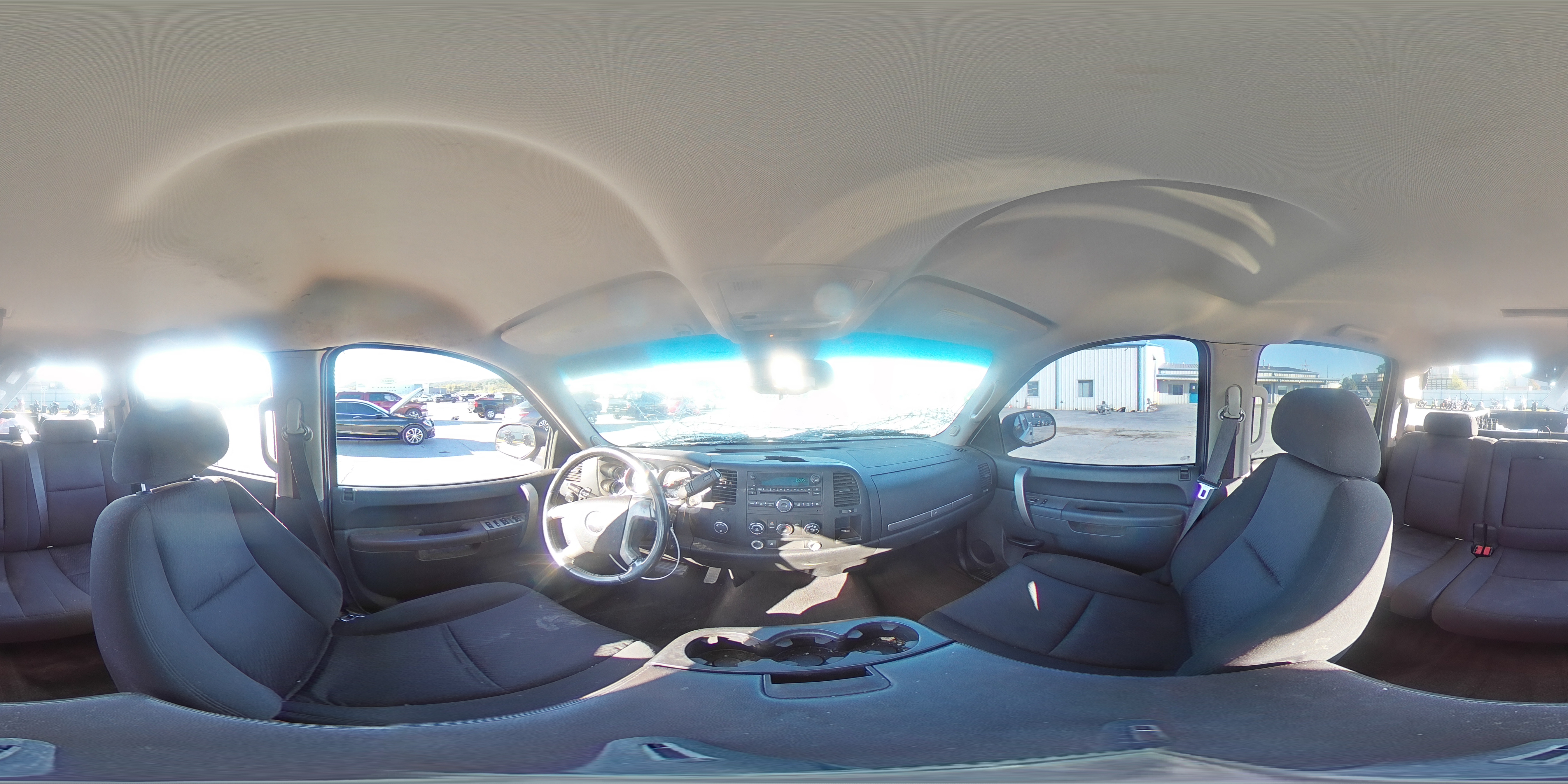 2010 GMC Sierra K1500 Sle VIN: 3GTRKVE39AG102623 Lot: 86596385