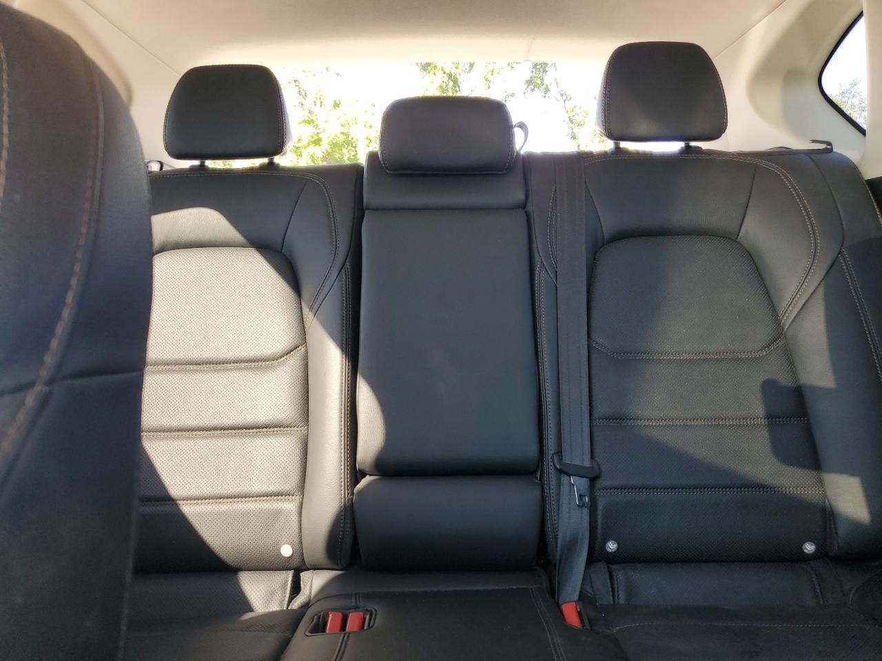 2023 Mazda Cx-5 Preferred VIN: JM3KFBCM3P0127845 Lot: 89820905