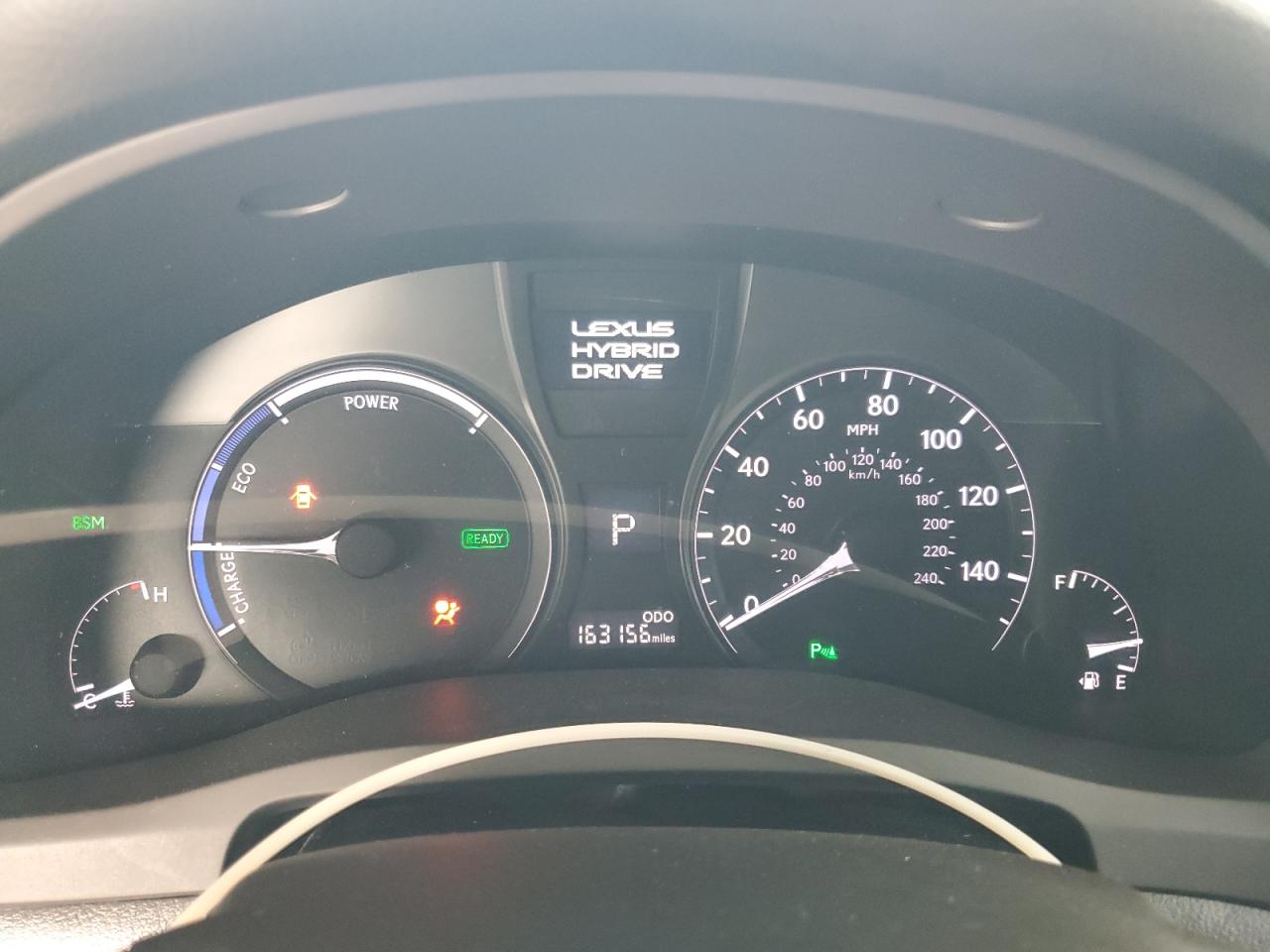 2015 Lexus Rx 450H VIN: 2T2ZB1BA3FC005006 Lot: 85940745