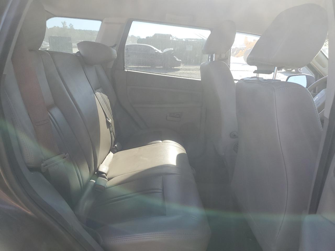 2006 Jeep Grand Cherokee Laredo VIN: 1J4GR48K66C330101 Lot: 82485945