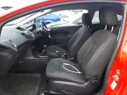 2013 FORD FIESTA 1.0 ECOBOOST ZETEC 3DR for sale at Copart SANDY