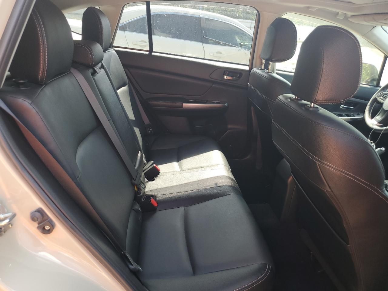 2015 Subaru Xv Crosstrek Sport Limited VIN: JF2GPASC8FH288644 Lot: 85080715