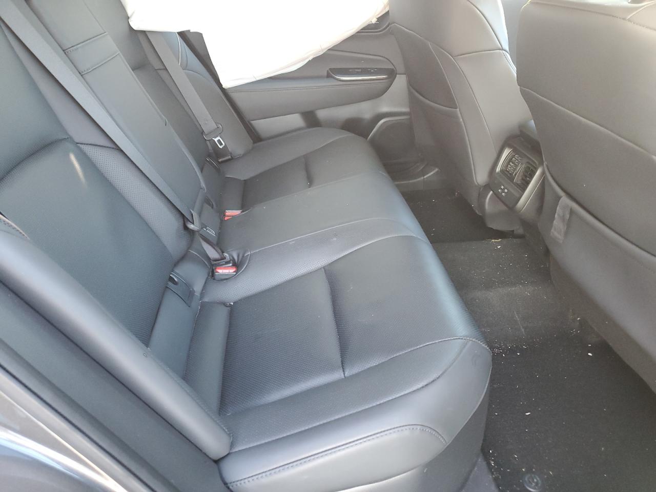 2023 Toyota Crown Xle VIN: JTDAAAAF9P3005474 Lot: 82382895