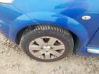 2008 CITROEN C3 PLURIEL EXCLUSIVE A  for sale at Copart WISBECH