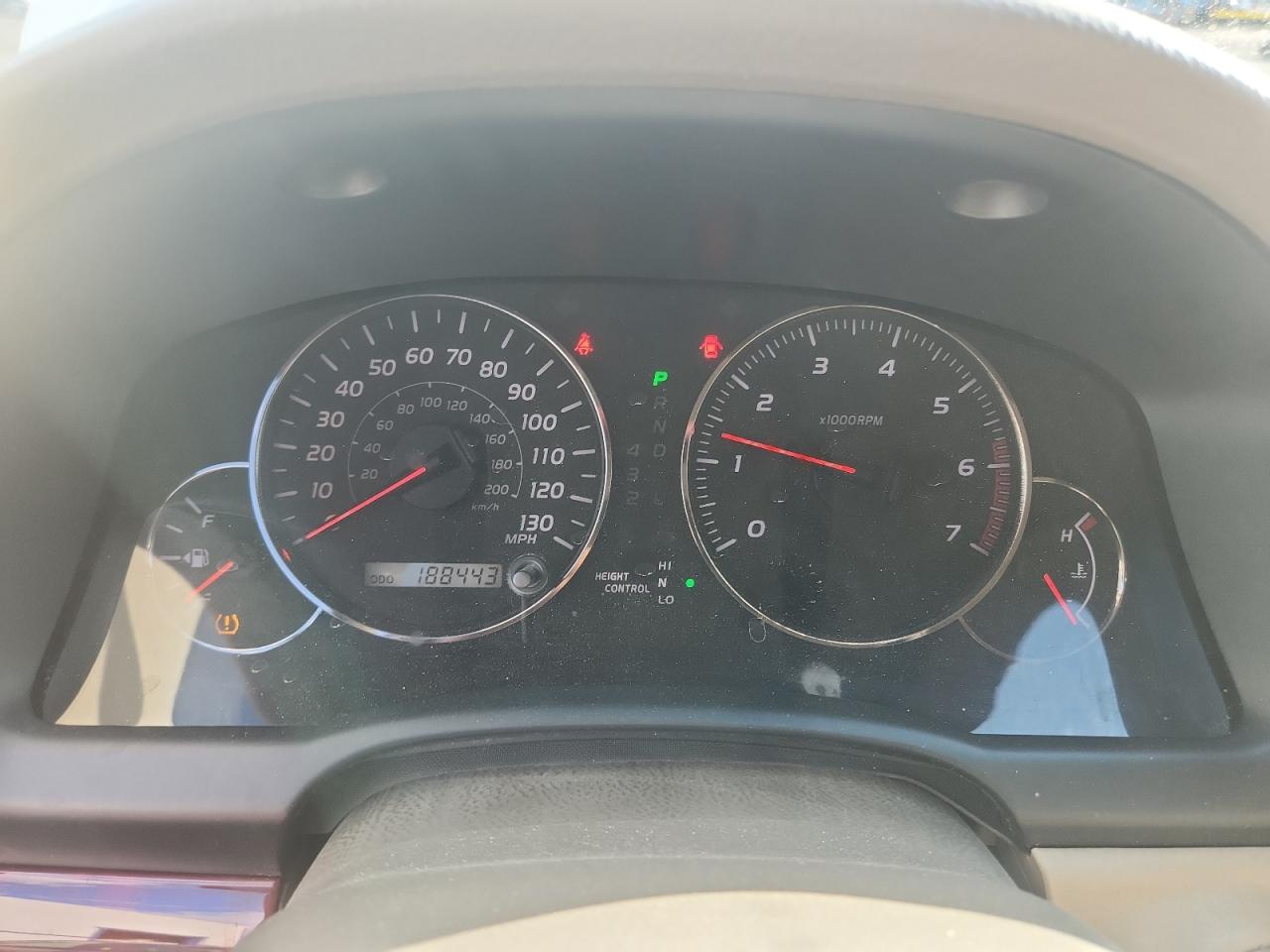 2009 Lexus Gx 470 VIN: JTJBT20XX90178498 Lot: 86196325