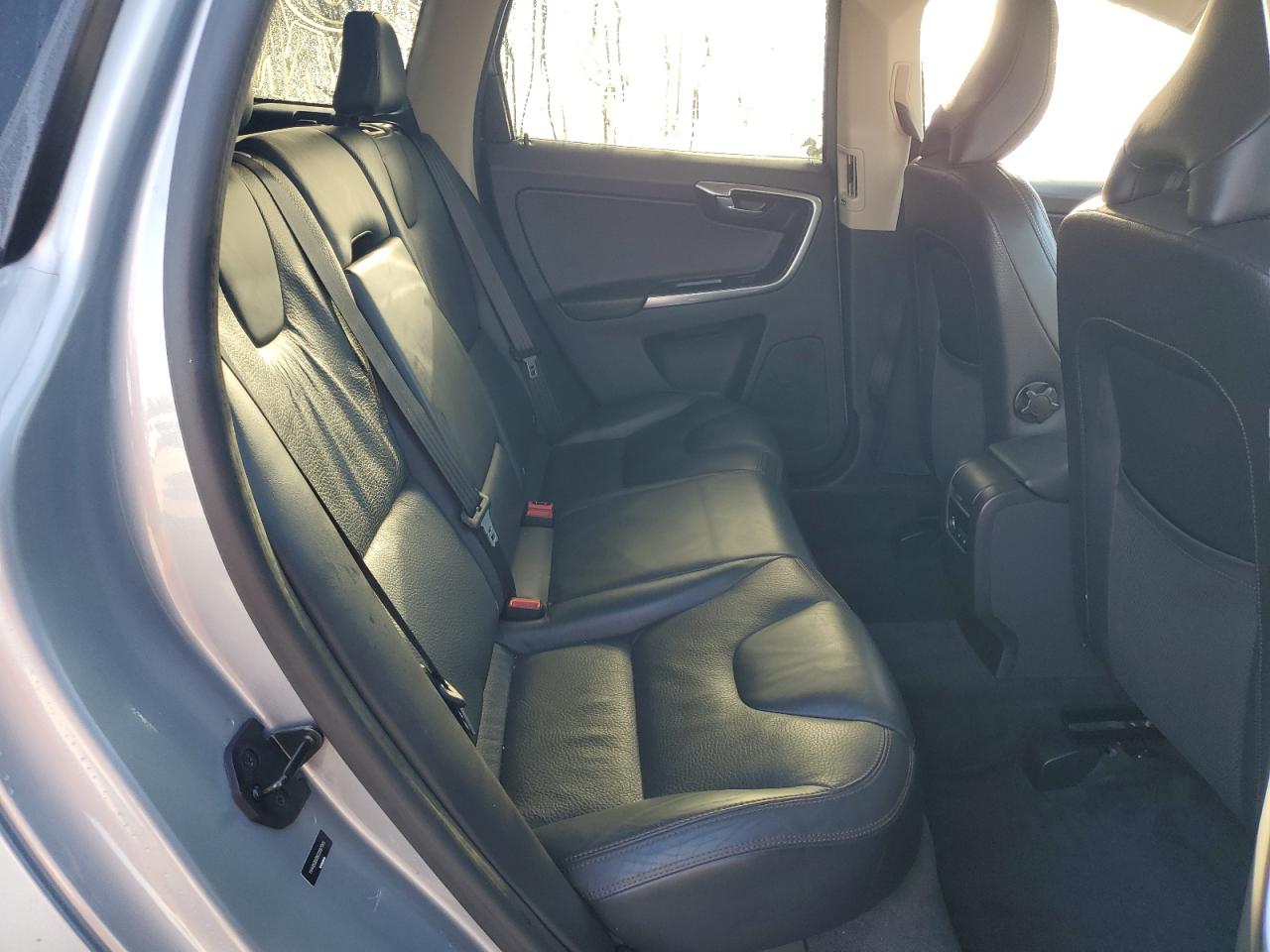 2012 Volvo Xc60 3.2 VIN: YV4952DZ6C2287945 Lot: 85315275